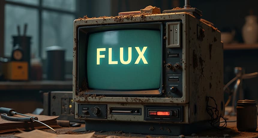 ComfyUI + FLUX 설치 및 Text to Image 사용법