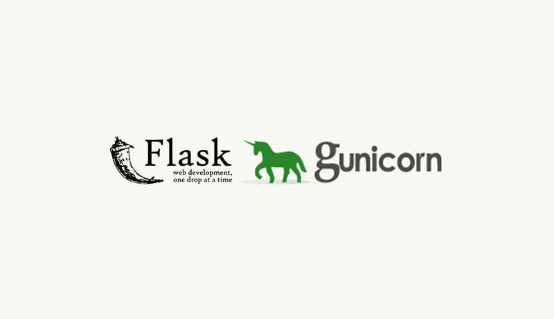 Python Flask를 위한 Gunicorn + NGINX 설정 방법