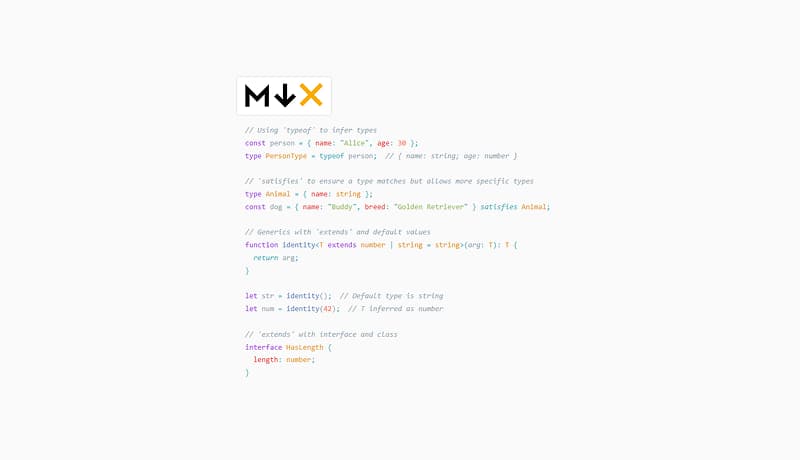 Next.js 프로젝트에서 MDX 코드 블럭 꾸미기