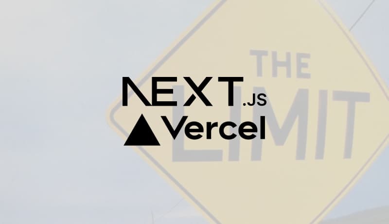 Vercel 배포 시 Serverless Function 250MB 제한 오류